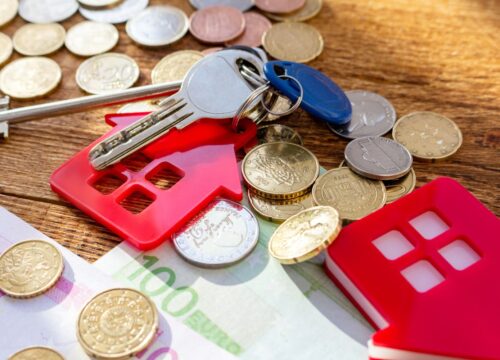 Wycena mieszkania – w jaki sposób się odbywa?